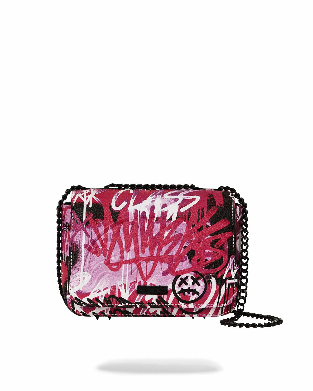 Sprayground AFTERGLOW SKYGLOW SHARK HANDBAG