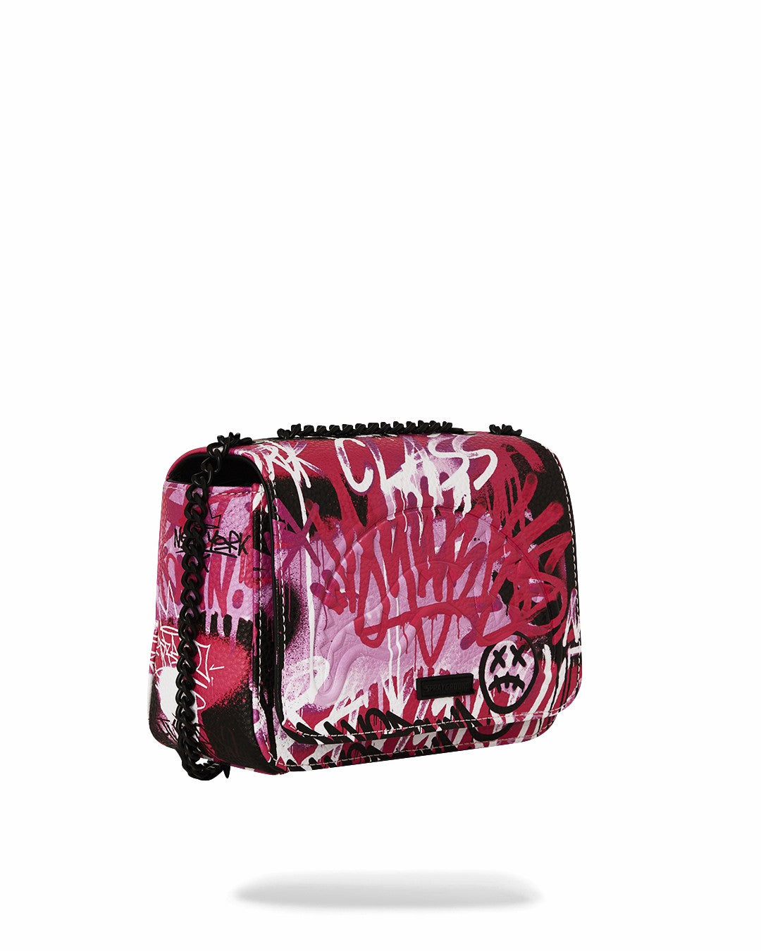 Sprayground AFTERGLOW SKYGLOW SHARK HANDBAG