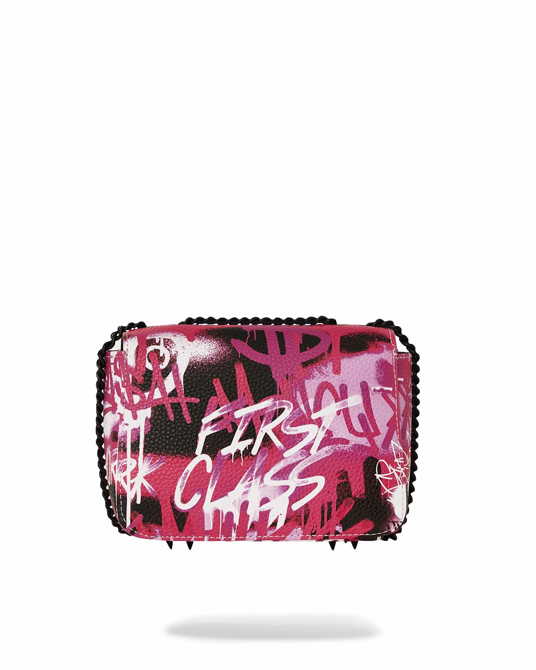 Sprayground AFTERGLOW SKYGLOW SHARK HANDBAG