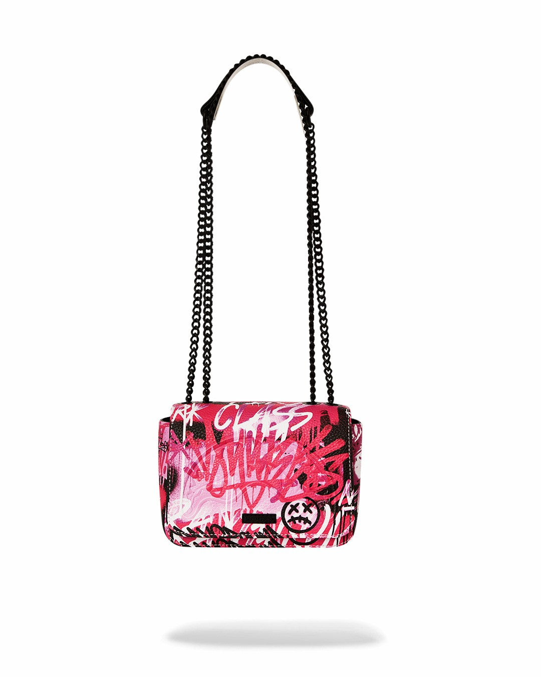 Sprayground AFTERGLOW SKYGLOW SHARK HANDBAG