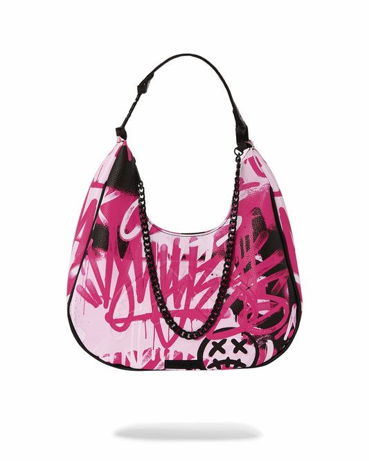 Sprayground THE BACKSTAGE AFTERGLOW SKYGLOW