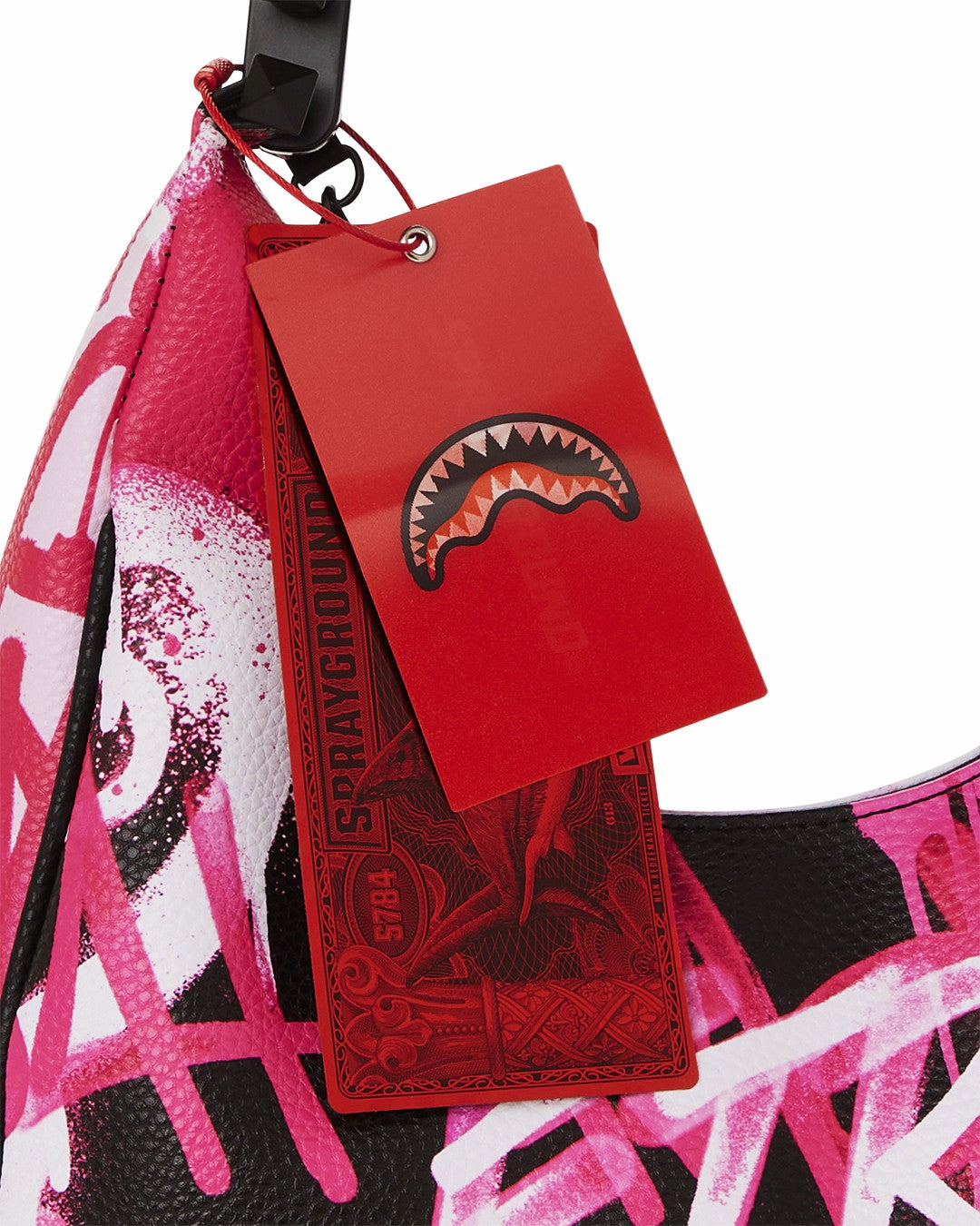 Sprayground THE BACKSTAGE AFTERGLOW SKYGLOW