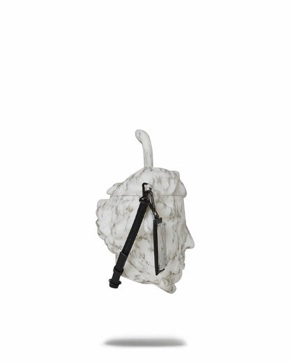 Sprayground THE MET CANOVA MEDUSA HANDBAG (MARBLE)
