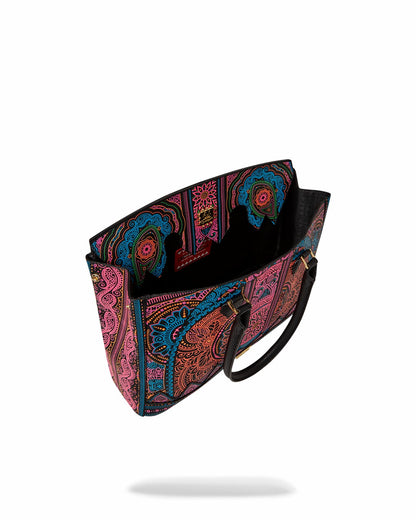 Sprayground A.I. HIGHER REALM PALACE HANDBAG