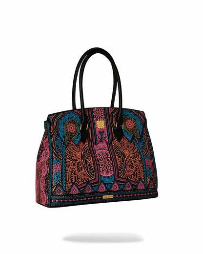 Sprayground A.I. HIGHER REALM PALACE HANDBAG