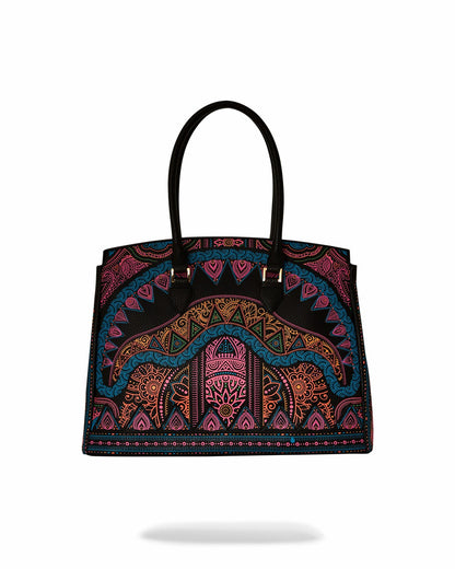 Sprayground A.I. HIGHER REALM PALACE HANDBAG
