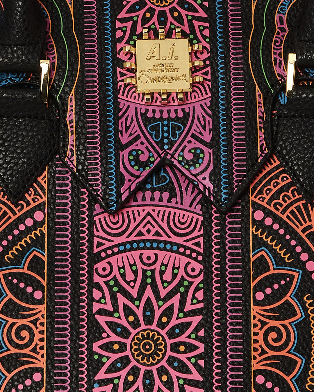 Sprayground A.I. HIGHER REALM PALACE HANDBAG