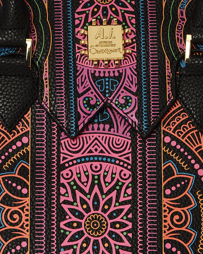 Sprayground A.I. HIGHER REALM PALACE HANDBAG