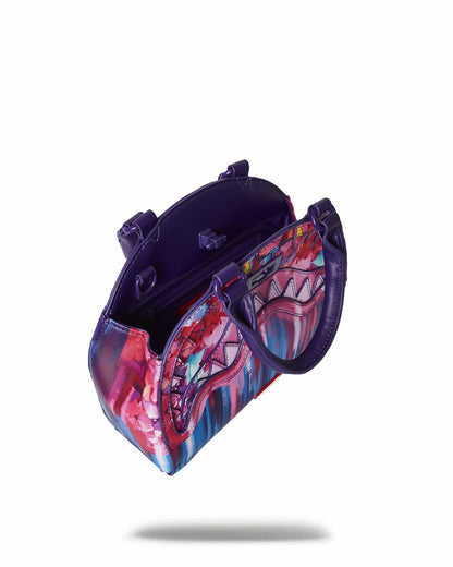 Sprayground FLORA BOTANICA SHARK HANDBAG