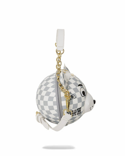 Sprayground HAUTE BEAR BALL SLING