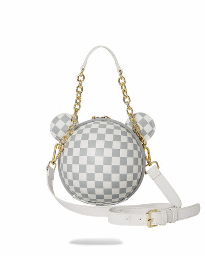 Sprayground HAUTE BEAR BALL SLING