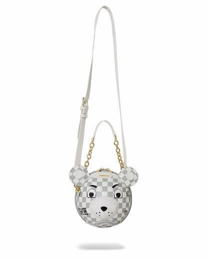 Sprayground HAUTE BEAR BALL SLING