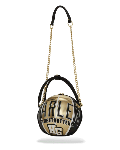Sprayground HARLEM GLOBETROTTERS BASKETBALL BAG