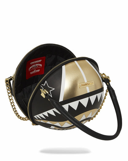 Sprayground HARLEM GLOBETROTTERS BASKETBALL BAG