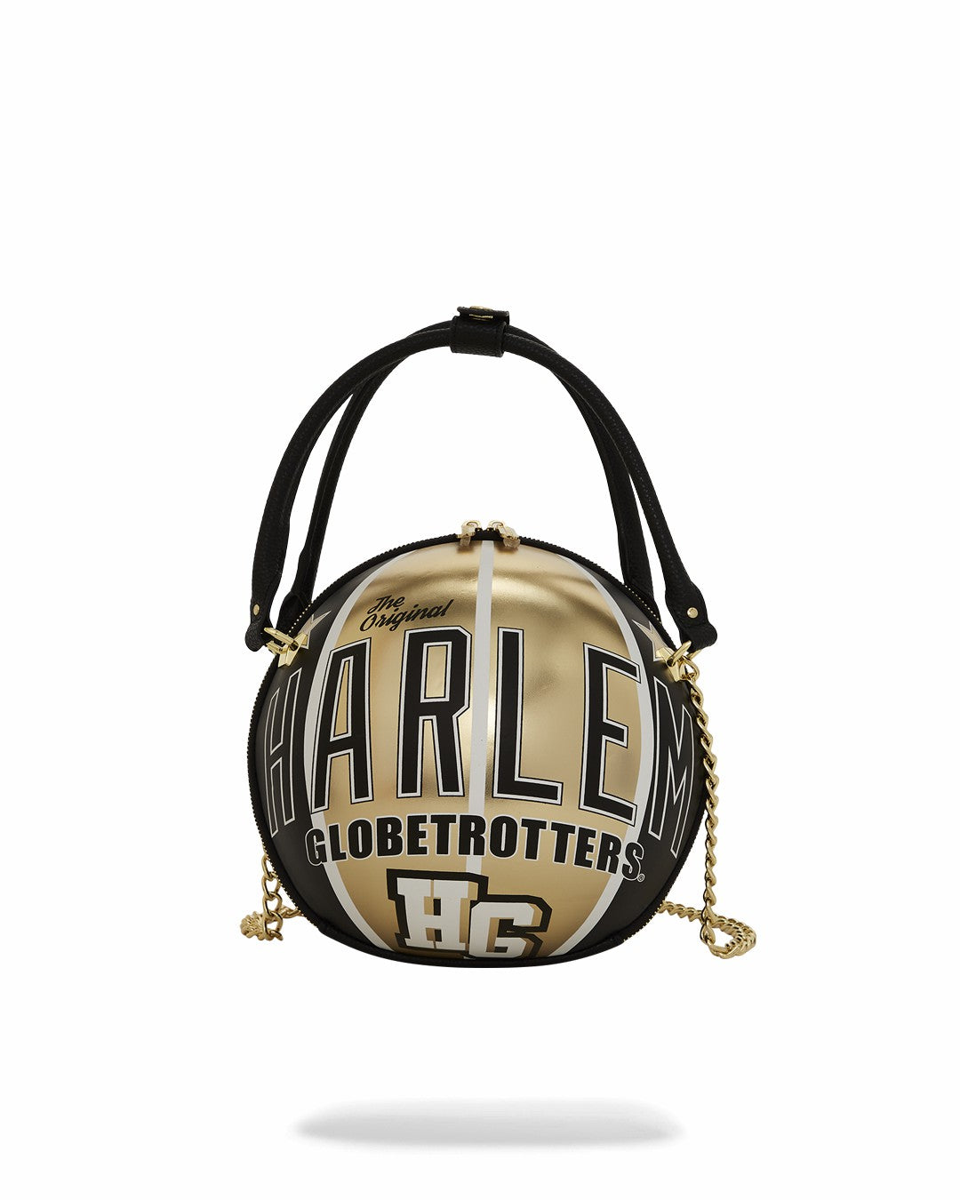 Sprayground HARLEM GLOBETROTTERS BASKETBALL BAG