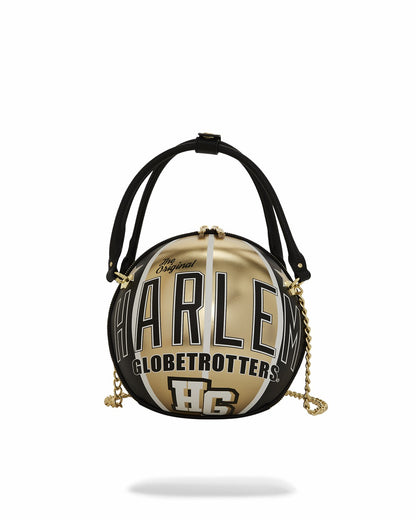 Sprayground HARLEM GLOBETROTTERS BASKETBALL BAG