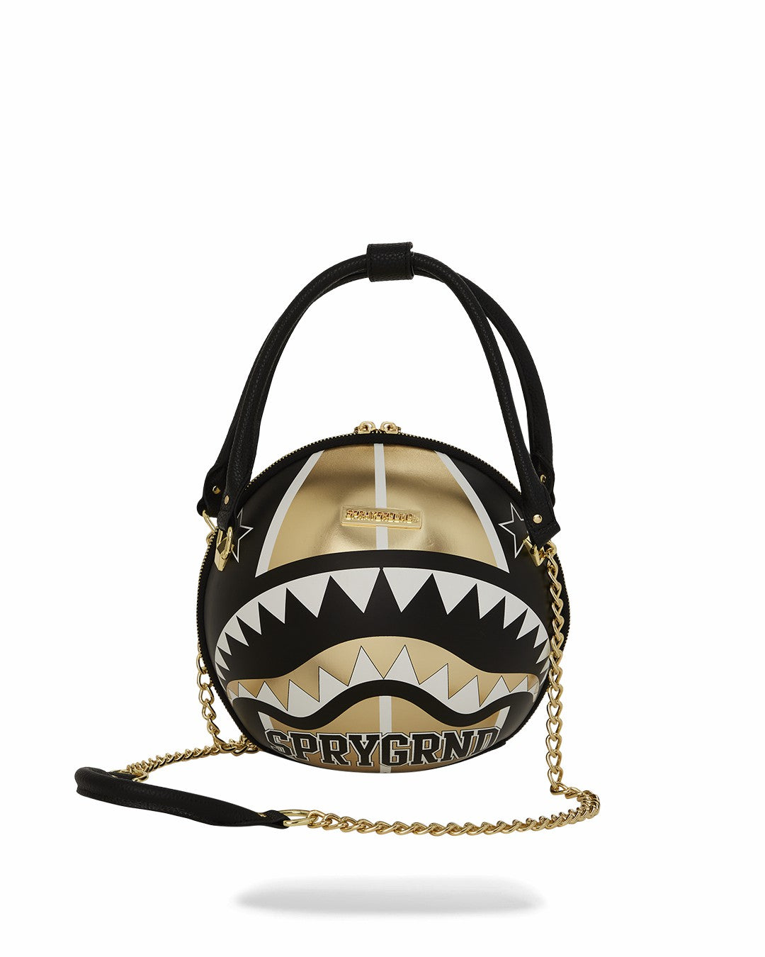 Sprayground HARLEM GLOBETROTTERS BASKETBALL BAG