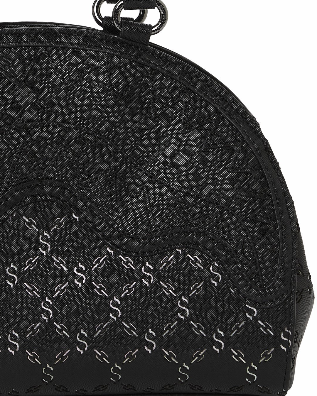 Sprayground PRI$M SUPERJET SHARK HANDBAG