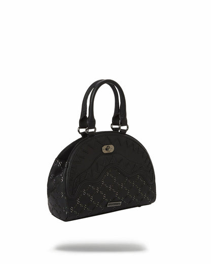 Sprayground PRI$M SUPERJET SHARK HANDBAG