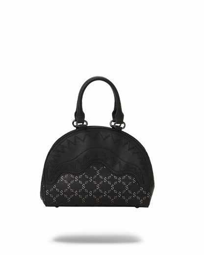 Sprayground PRI$M SUPERJET SHARK HANDBAG