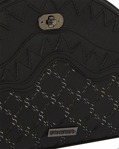 Sprayground PRI$M SUPERJET SHARK HANDBAG