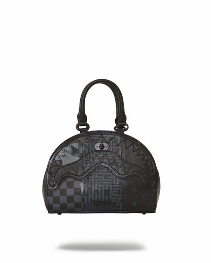 Sprayground 3AM THE TRILOGY HANDBAG