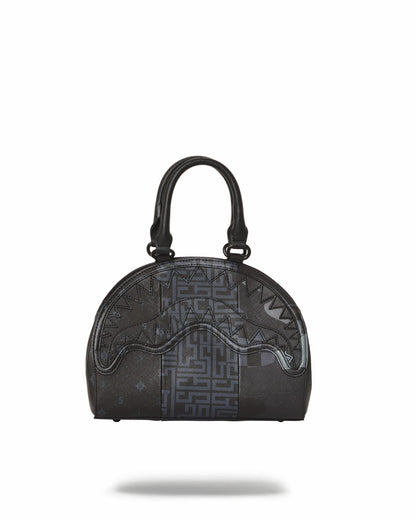 Sprayground 3AM THE TRILOGY HANDBAG