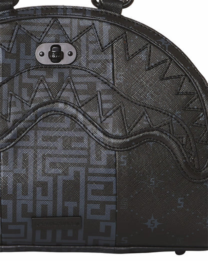 Sprayground 3AM THE TRILOGY HANDBAG