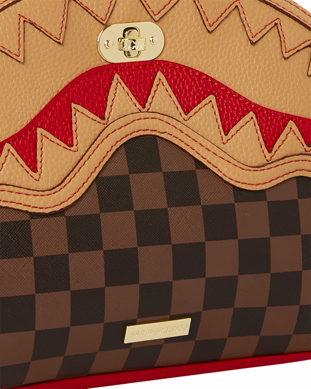 Sprayground RACEWAY HENNY SHARK HANDBAG