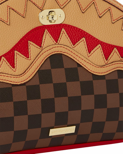 Sprayground RACEWAY HENNY SHARK HANDBAG