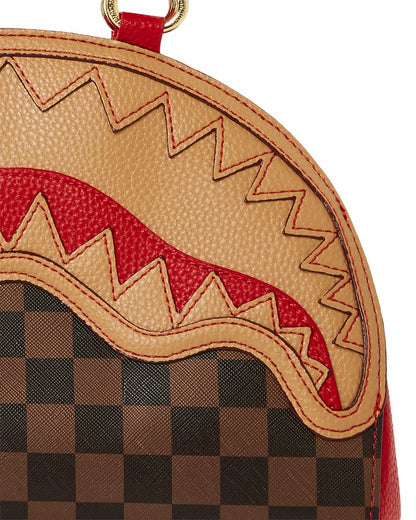 Sprayground RACEWAY HENNY SHARK HANDBAG