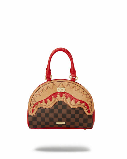 Sprayground RACEWAY HENNY SHARK HANDBAG