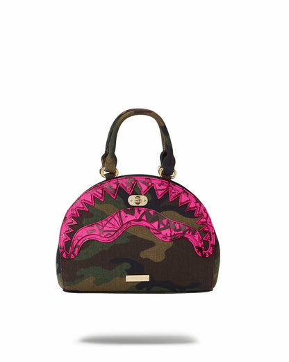 Sprayground DROP ZONE HANDBAG