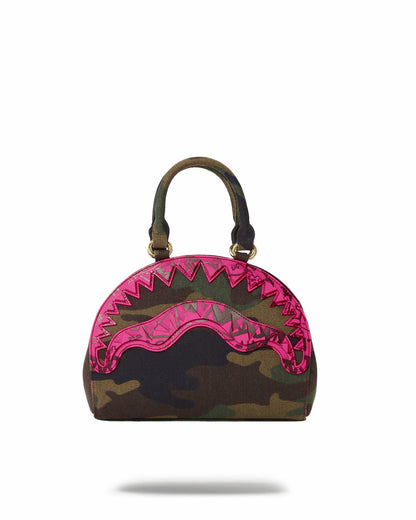 Sprayground DROP ZONE HANDBAG