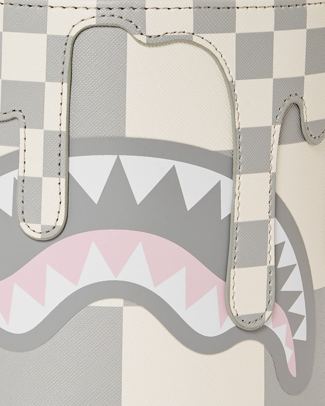 Sprayground XTC LA PALAIS PAINTBUCKET BAG