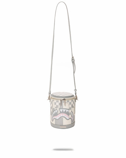 Sprayground XTC LA PALAIS PAINTBUCKET BAG