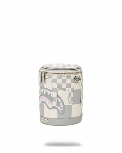 Sprayground XTC LA PALAIS PAINTBUCKET BAG