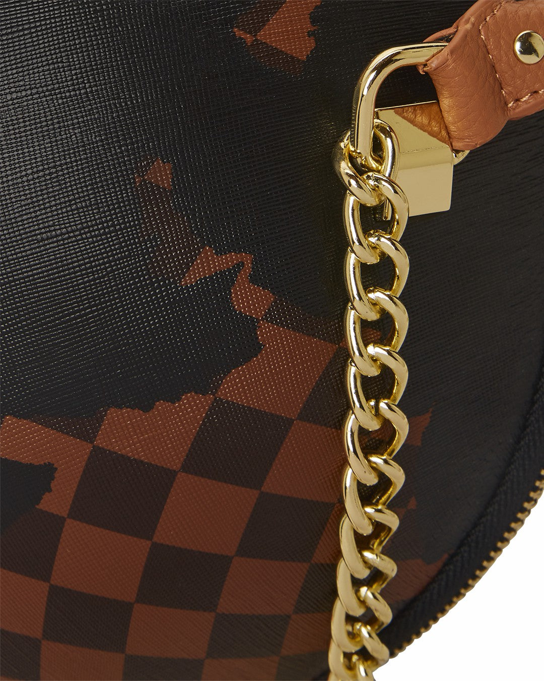 Sprayground A.i.5 GLOBAL GLOBE BAG