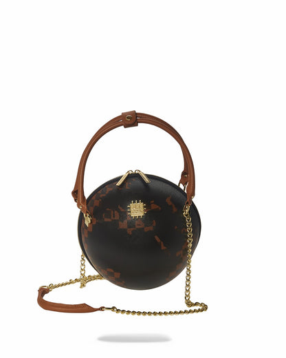 Sprayground A.i.5 GLOBAL GLOBE BAG