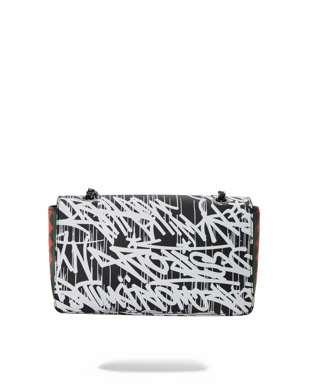 Sprayground NIGHT NIGHT SHARKCHAIN HANDBAG