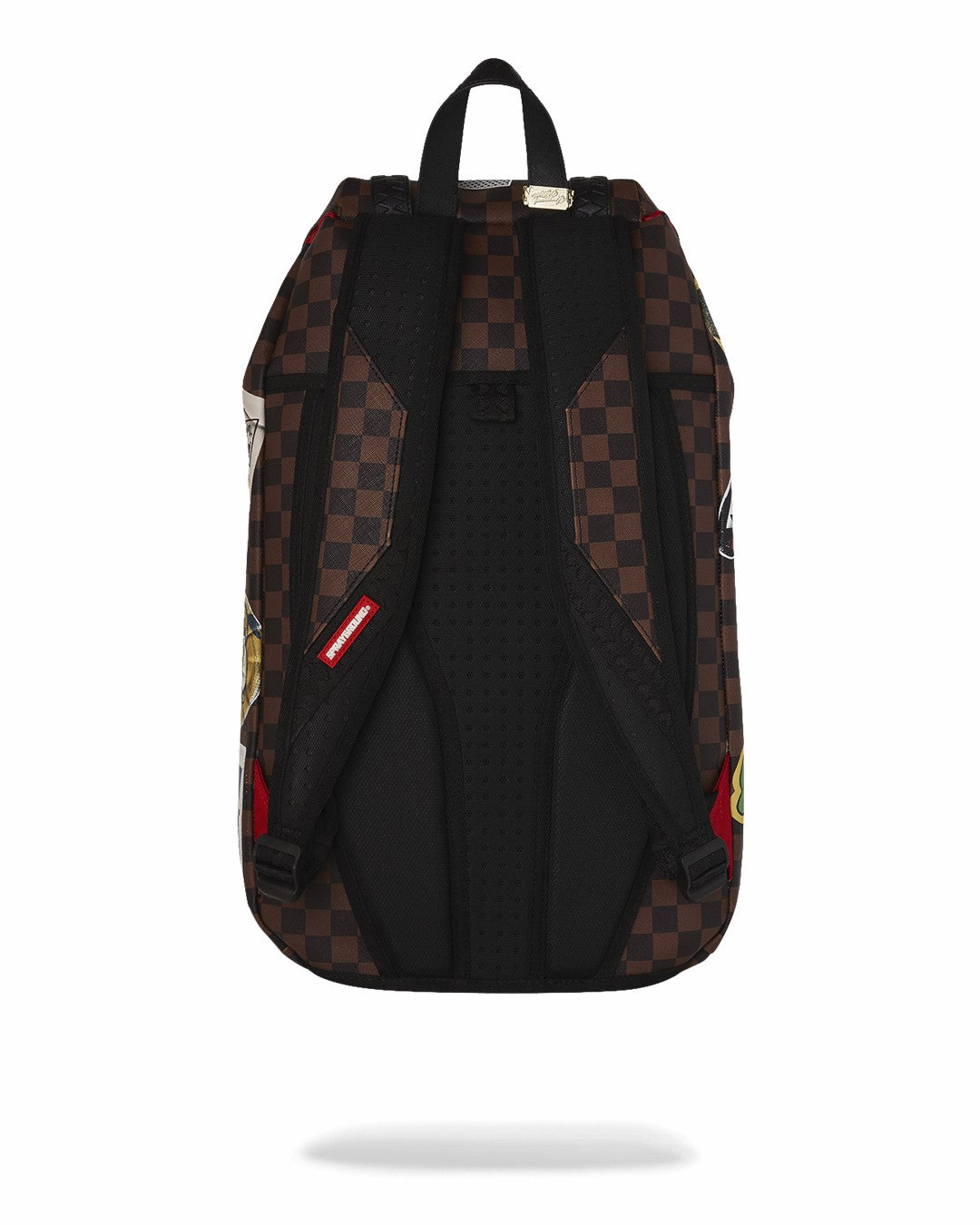 Sprayground MICKEY MOUSE MOGUL DISNEY COLLAB HILLS BACKPACK