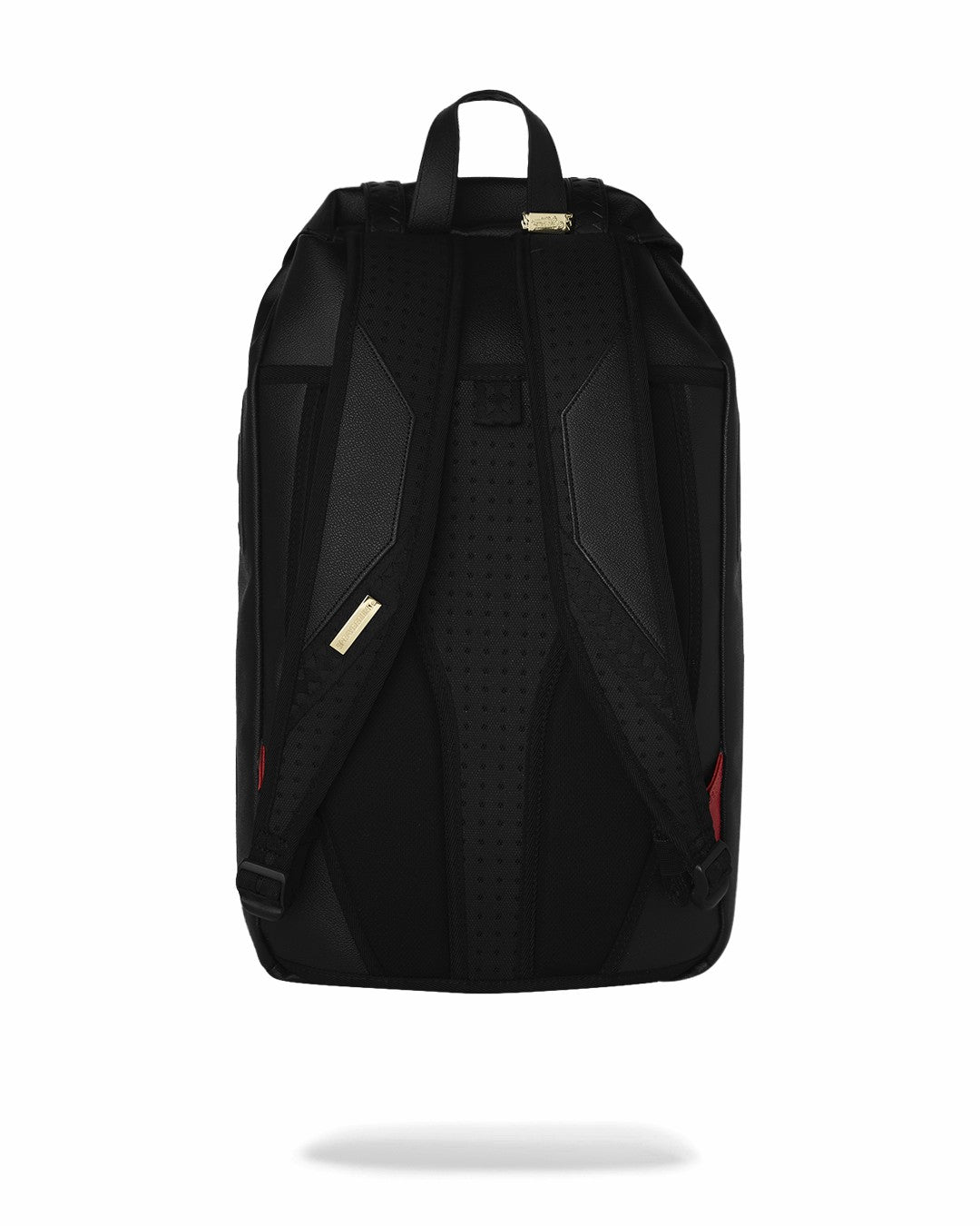 Sprayground GOLD BRICK DRIP HILLS BACKPACK
