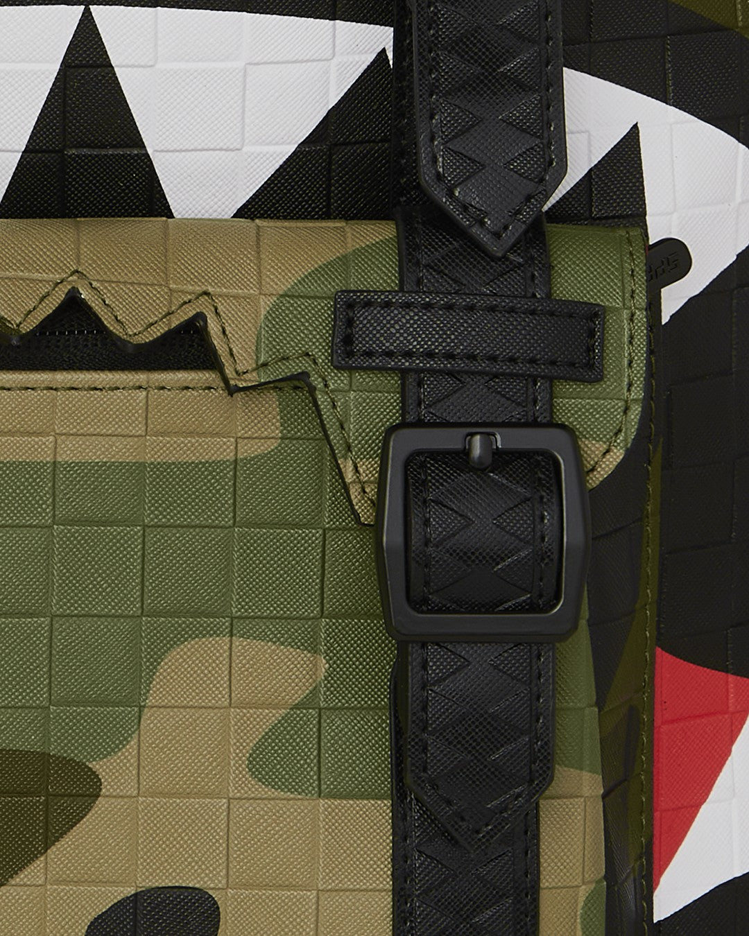 Sprayground CAMORICH ROYALE HILLS BACKPACK