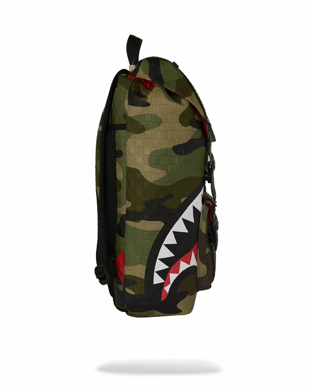 Sprayground CAMORICH ROYALE HILLS BACKPACK