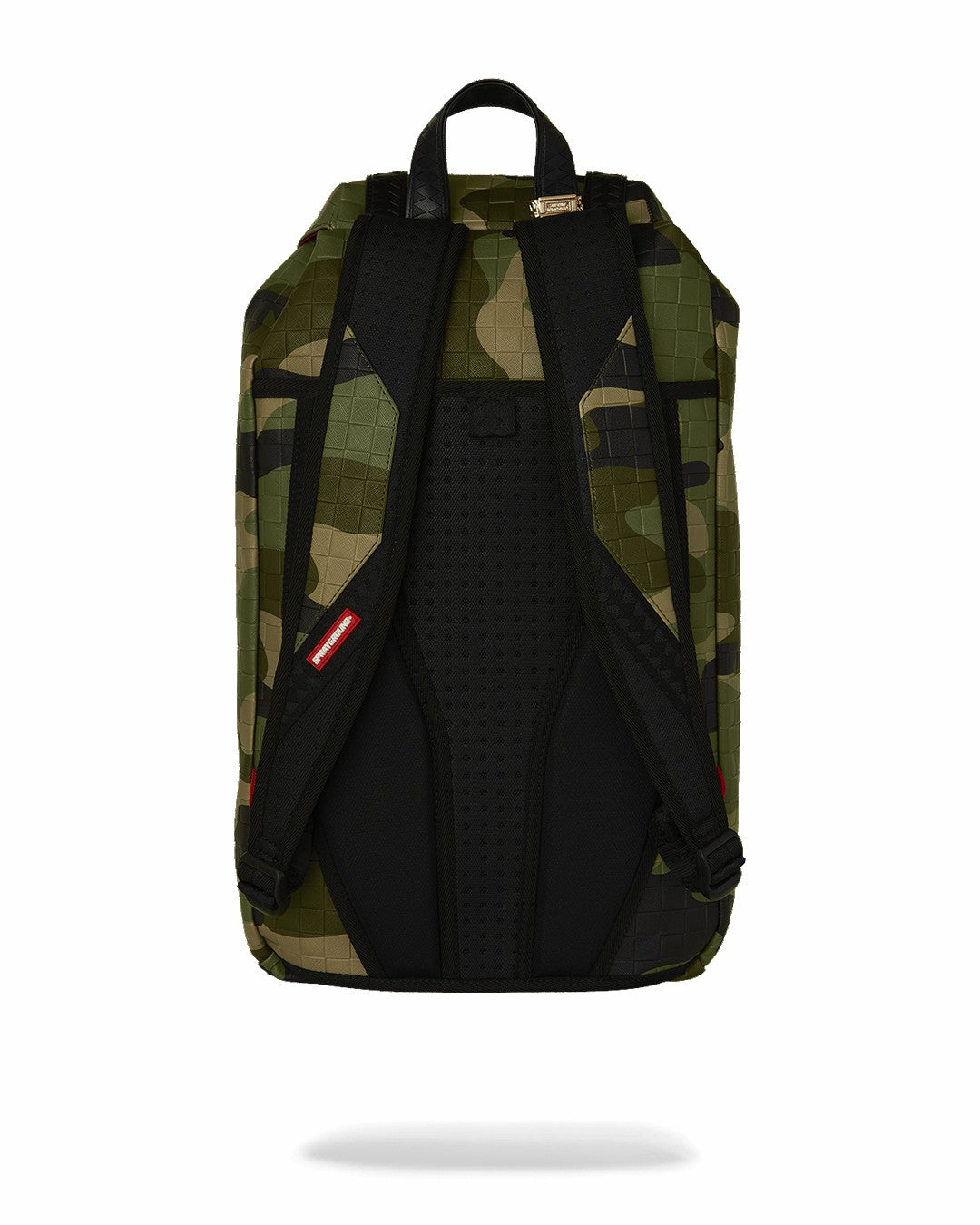 Sprayground CAMORICH ROYALE HILLS BACKPACK