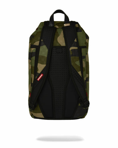 Sprayground CAMORICH ROYALE HILLS BACKPACK