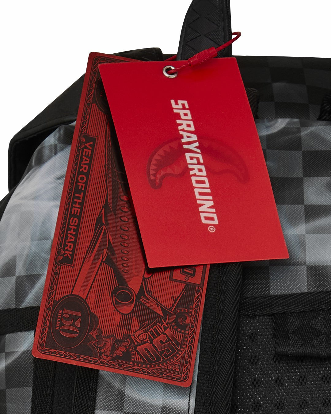 Sprayground DAYDREAM HILLS BACKPACK
