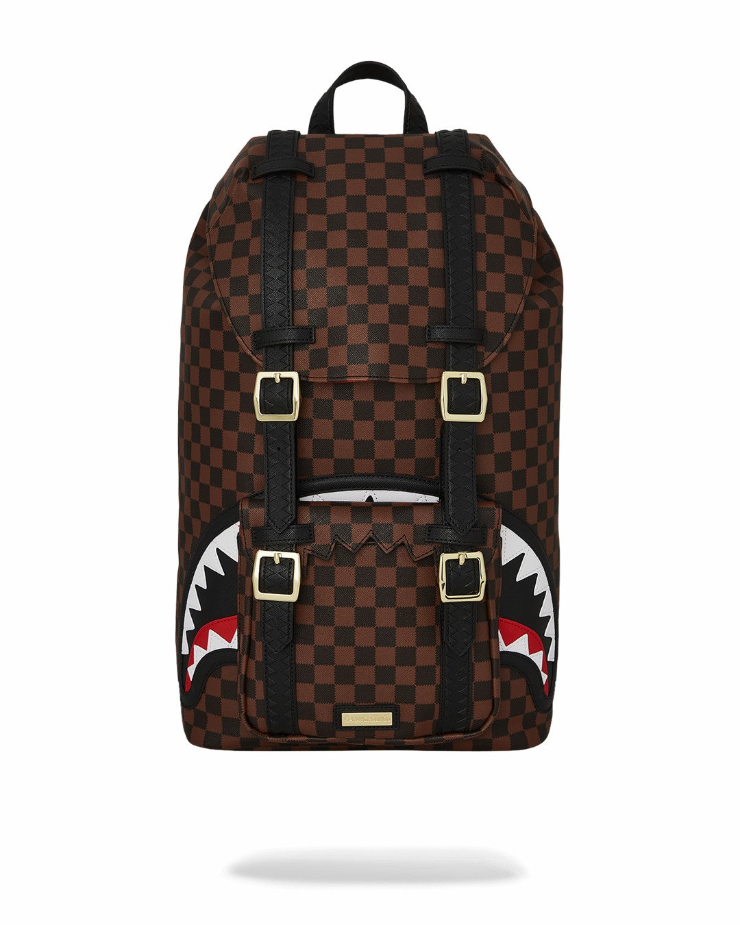 Sprayground SAWTOOTH SHARKS IN PARIS HILLS BACKPACK