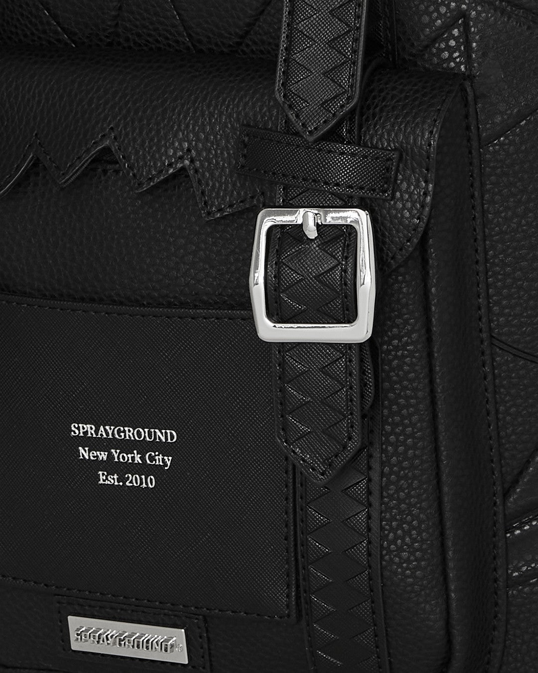 Sprayground THE HQ HILLS BACKPACK