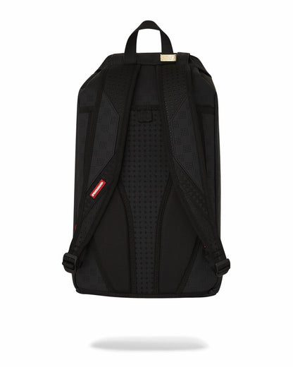 Sprayground GLOBAL MOGUL BILLIONAIRE HILLS BACKPACK